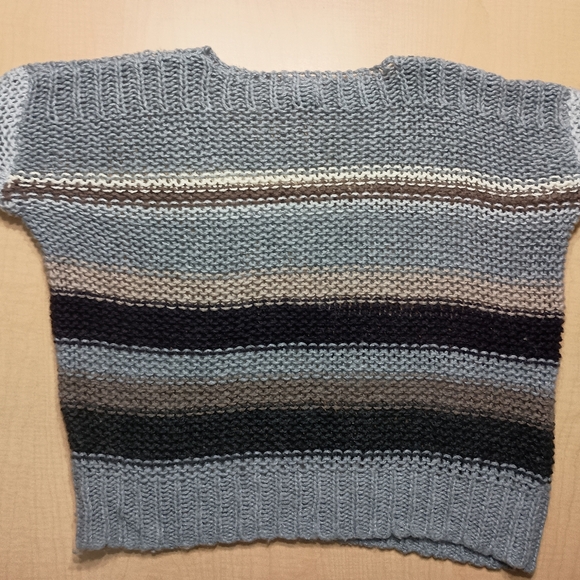 Bundle of Old Navy Sweaters Hooded Oversized Sizes Small and Extra Small - Picture 4 of 15